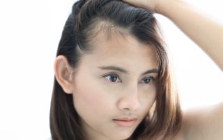 womens hair loss remedy