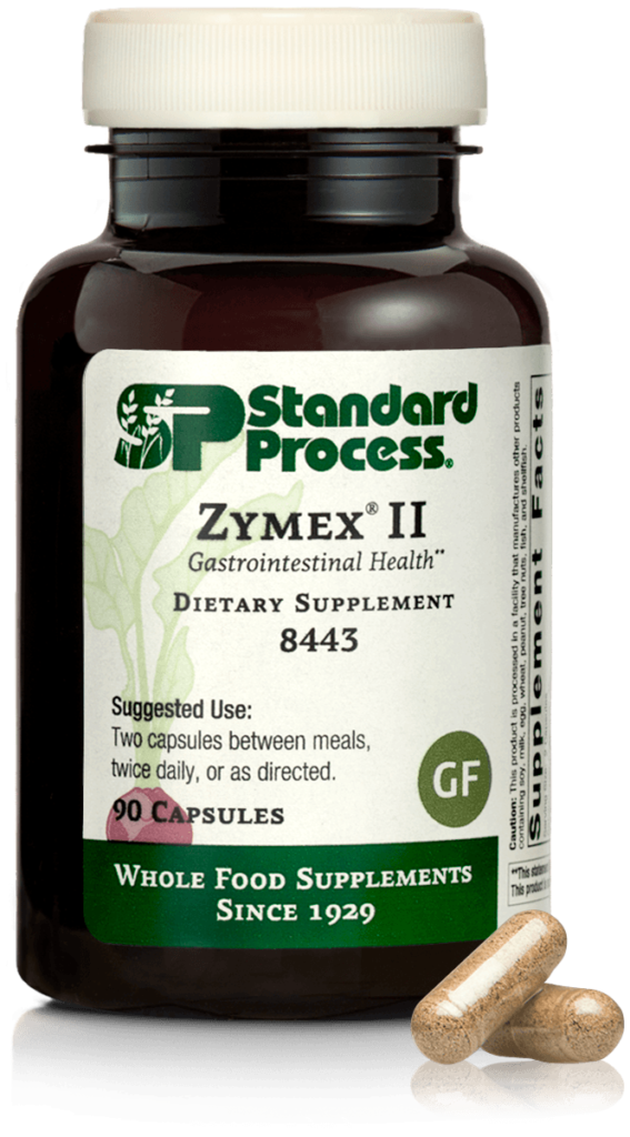 Zymex® II