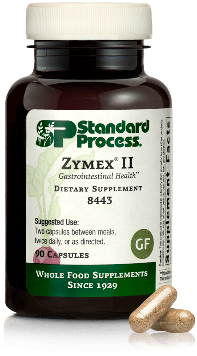 Zymex® II