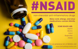 NSAID types