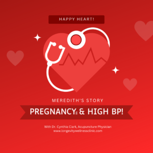 Pregnancy and High Blood Pressure