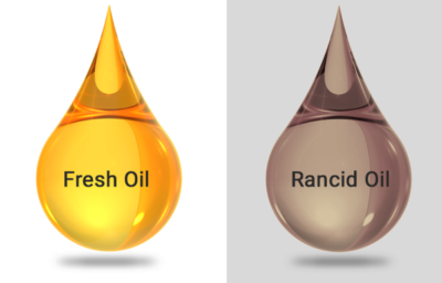 Rancid Oil and Alzheimer's | Longevity Wellness Clinic