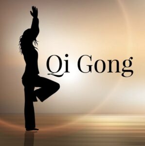 Qigong Retreat