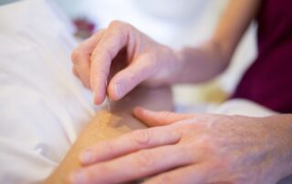 holistic treatments for neuropathy