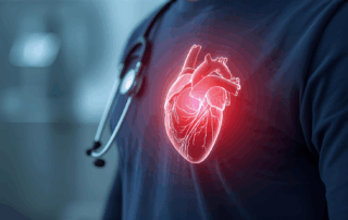 Heart Sound Recorder heart health monitor in Lakewood Ranch Sarasota for natural cardiovascular support and holistic wellness.