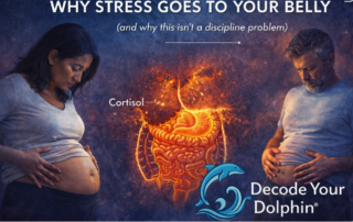 Stress related weight loss and cortisol belly explained by holistic weight loss program in Florida