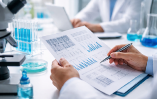 interpret lab work naturally through Traditional Chinese Medicine